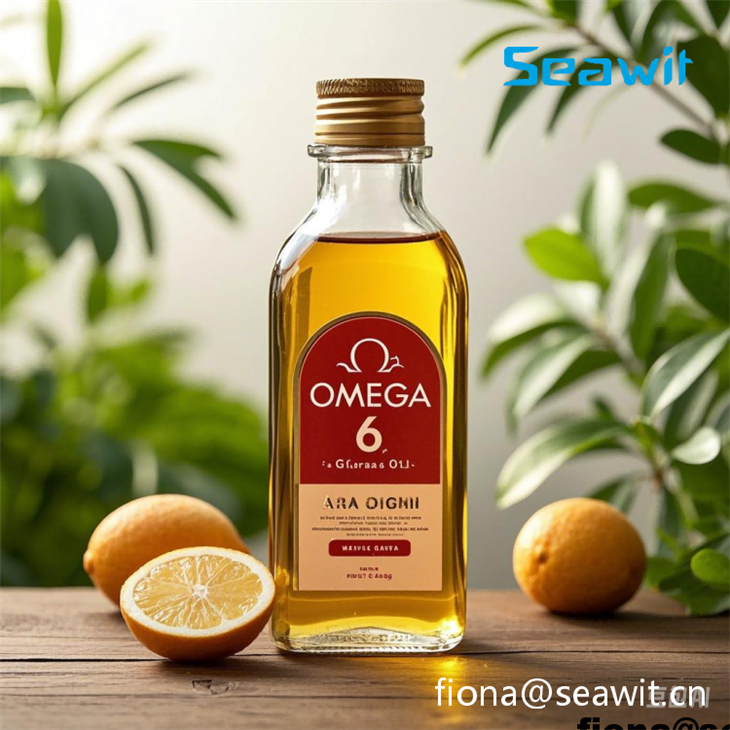 Omega-6 ARA Oil